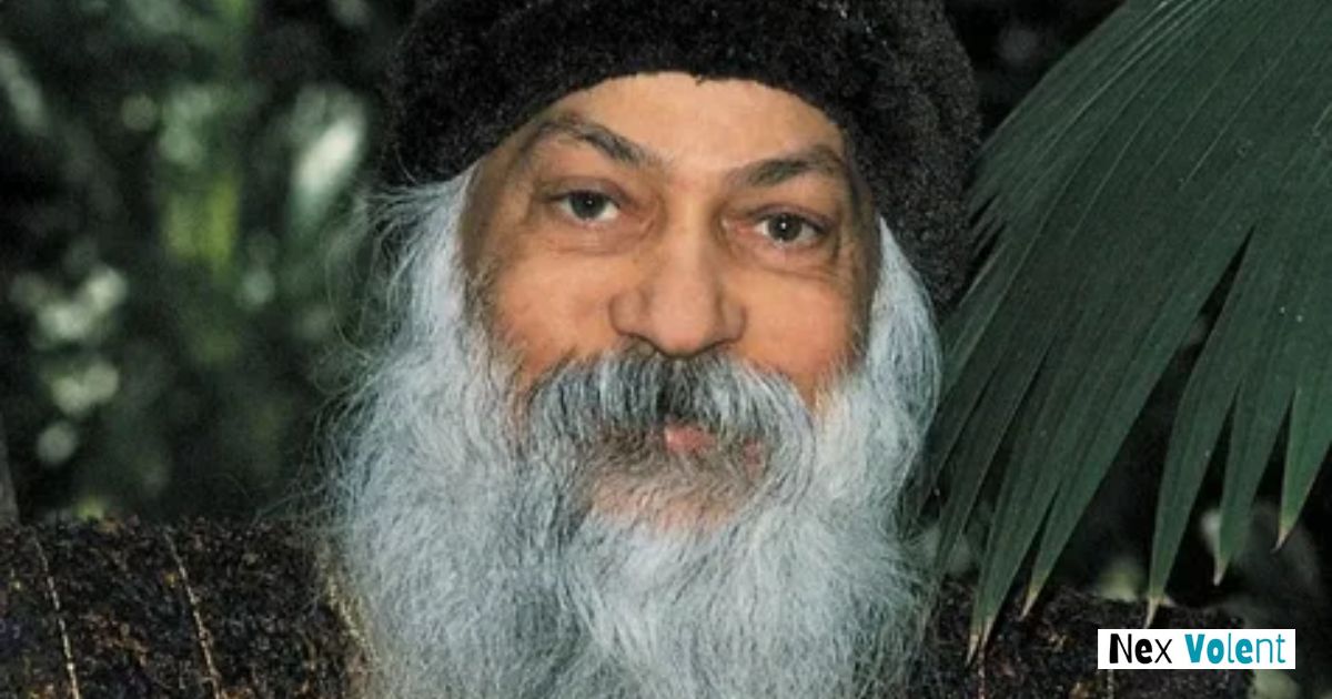 Osho Net Worth