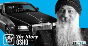 Osho Net Worth (Rajneesh): Biography, Wealth & Philosophy Osho Philosophy, Teachings and Spiritual Movement Worldwide