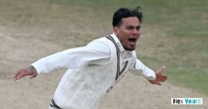 Rahul Chahar Biography and Early Life