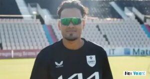 Rahul Chahar IPL Career, Teams and Salary Details