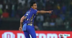 Rahul Chahar Net Worth, Income Sources and Lifestyle