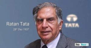 Ratan Tata Education and Journey Before Becoming a Business Leader