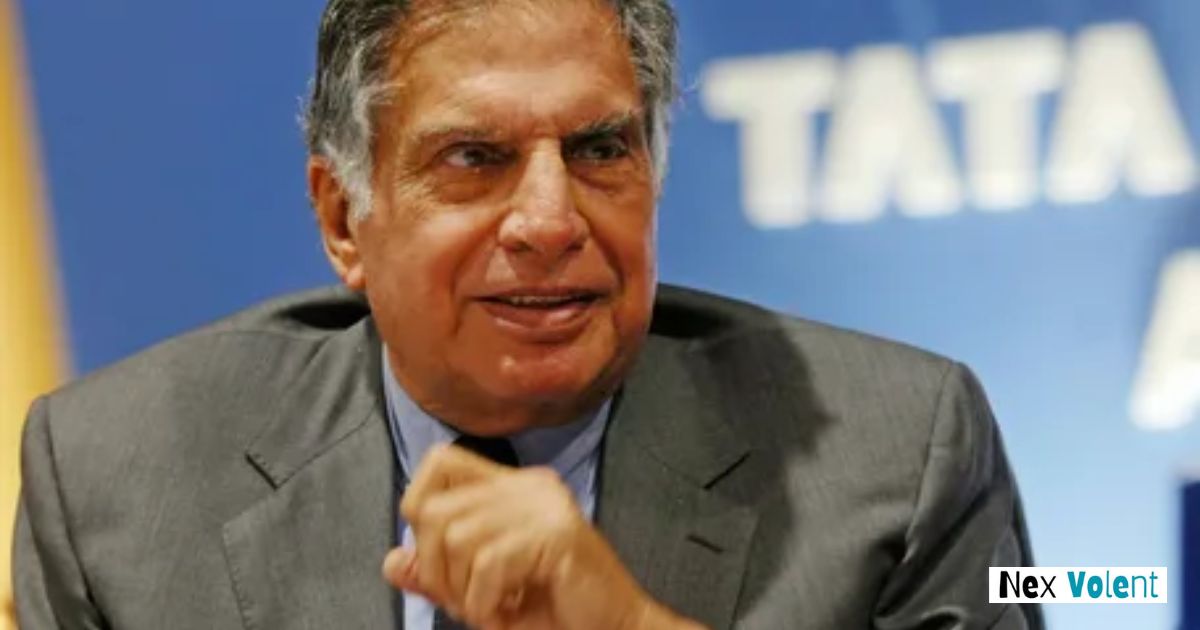 Ratan Tata Which Caste