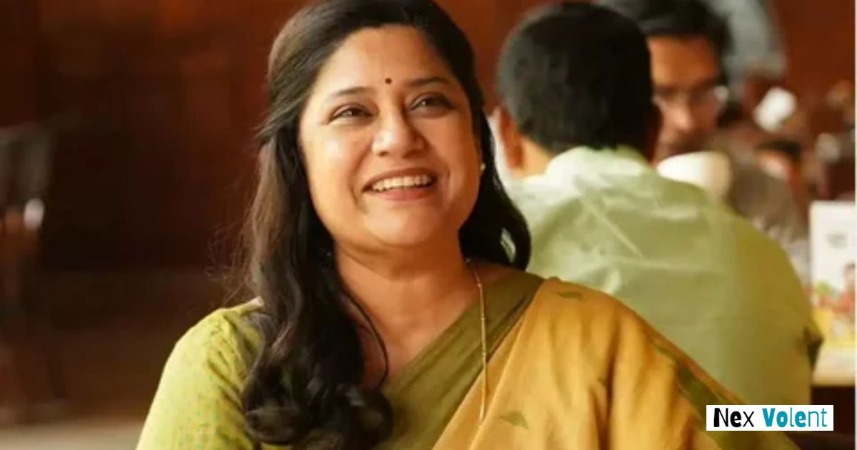 Renuka Goswami
