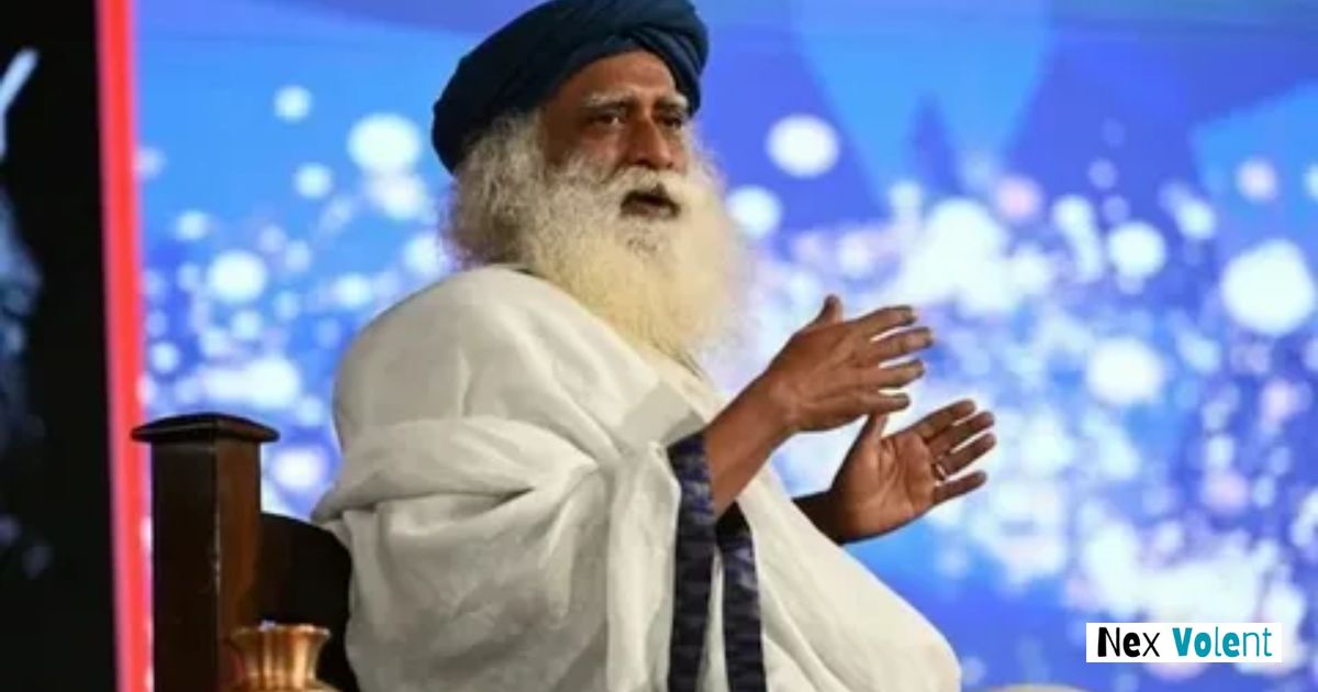 Sadguru Caste