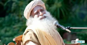 Sadhguru Age, Early Life and Education