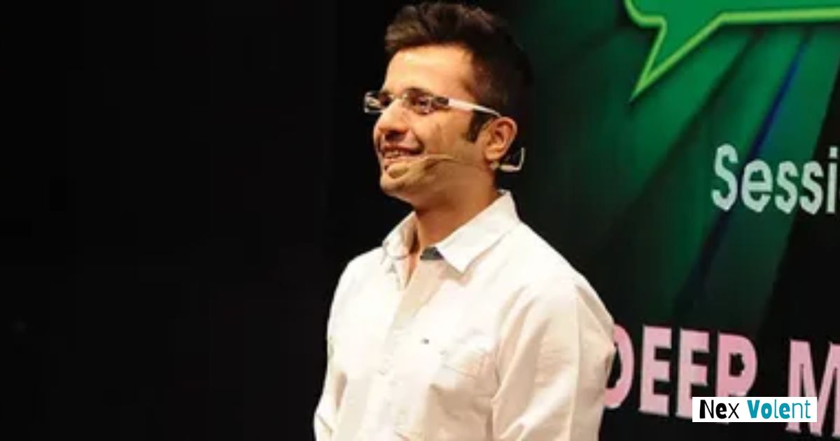 Sandeep Maheshwari Caste