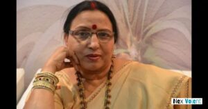 Sharda Sinha Caste, Biography, Age, Family, Songs & Death Sharda Sinha Age, Birth Date, and Place of Origin