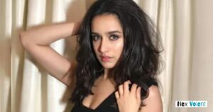 Shraddha Kapoor Caste: Biography, Family, Religion & Age Shraddha Kapoor Biography (Quick Introduction)