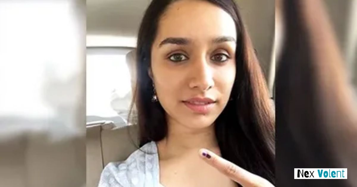 Shraddha Kapoor Caste