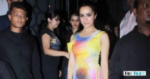 Shraddha Kapoor Caste: Biography, Family, Religion & Age Shraddha Kapoor Husband, Boyfriend & Relationships