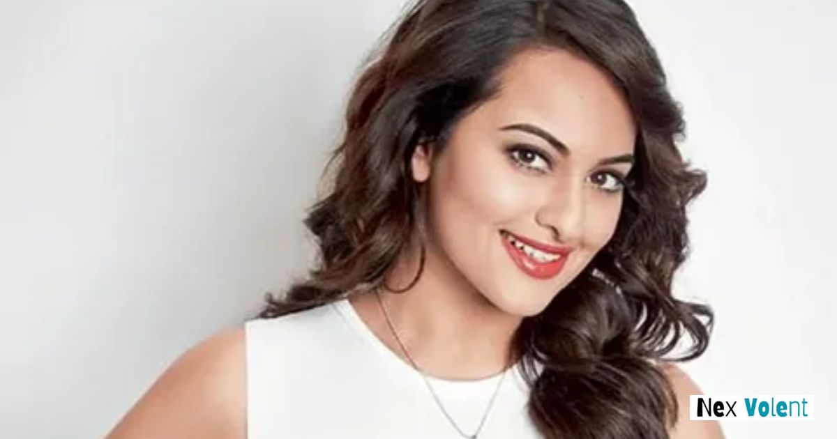 Sonakshi Sinha Caste