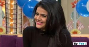 Sweta Singh Husband, Marriage, Family, Biography & Career Sweta Singh Age, Birthday, Height, Weight and Physical Appearance