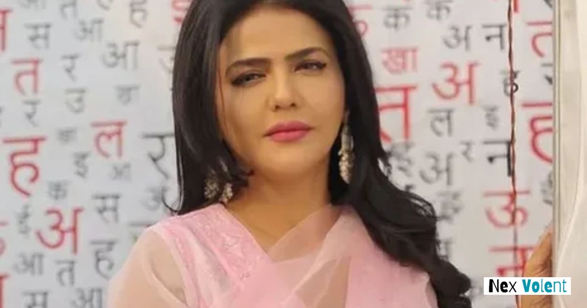 Sweta Singh Husband
