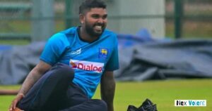 Wanindu Hasaranga Achievements, Awards and Major Milestones