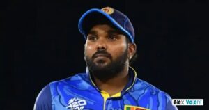 Wanindu Hasaranga Religion, Caste and Nationality
