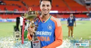 Abhishek Sharma Caste: Biography, Age, Height & Family Who Is Abhishek Sharma?