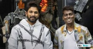Who Is Allu Arjun?