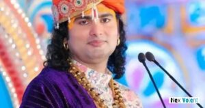 Aniruddhacharya Wife: Arti Tiwari, Marriage Life & Family Who Is Aniruddhacharya Ji Maharaj? Biography and Early Life