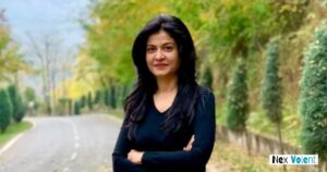 Who Is Anjana Om Kashyap? (Biography Overview)