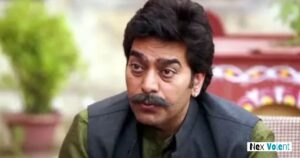 Ashutosh Rana Height, Age, Wife, Family & Biography Who Is Ashutosh Rana?