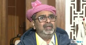 Avadh Ojha Caste: Biography, Family Background & Age Who Is Avadh Ojha?