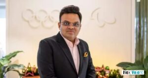 Jay Shah Birth Place: Biography, Age, Family & Education Who Is Jay Shah? Early Life and Background