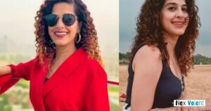 Kamiya Jani Age, Biography, Husband, Family & Net Worth Who Is Kamiya Jani? (Biography Overview)