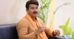 Manoj Tiwari Height in Feet, Age, Wife, Family & Biography Who Is Manoj Tiwari? Biography, Early Life and Career Overview
