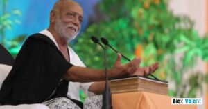 Morari Bapu Age: Biography, Birth Date, Caste, Family & Wife Who Is Morari Bapu?