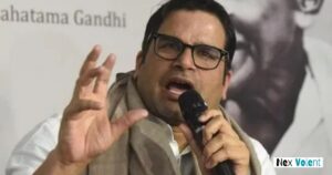 Who Is Prashant Kishor? Biography and Early Life