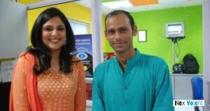 Richa Anirudh Husband: Biography, Age, Family & Career Who Is Richa Anirudh?