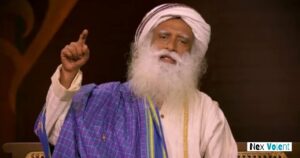 Who Is Sadhguru (Jaggi Vasudev)?