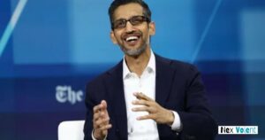 Sundar Pichai Height in Feet, Age, Wife, Family & Salary Who Is Sundar Pichai?