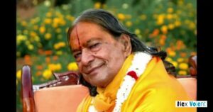 Who Was Jagadguru Shri Kripalu Ji Maharaj?